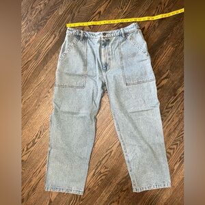 P&Co 304 Fatigue Service Pant